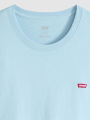Levi's® Forget Me Not Original Housemark T-Shirt - Image 6 of 6