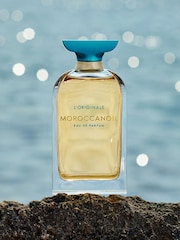 Moroccanoil LOriginale Eau de Parfum Collection Set 60ml + Free 10ml - Image 4 of 5