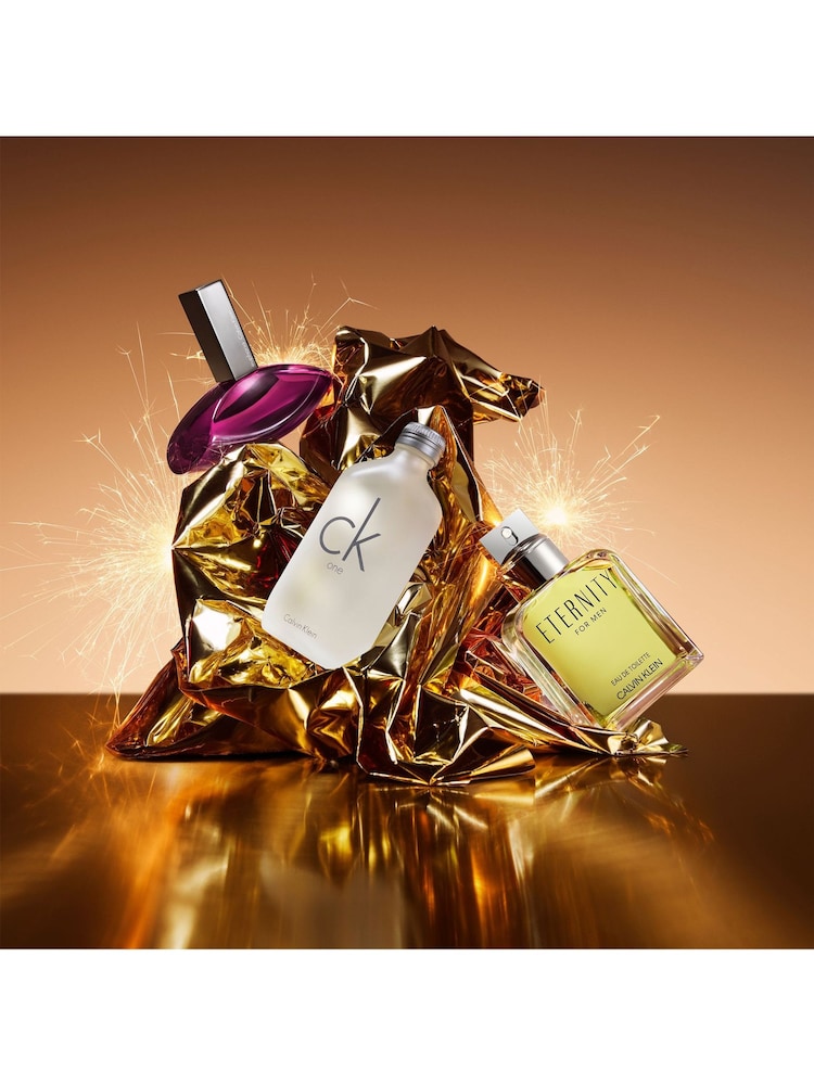 Calvin Klein Euphoria Eau de Parfum for Women and Body Lotion Duo 50ml Gift Set - Image 6 of 6