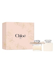 Chloé Eau de Parfum for Women and Body Lotion Duo Gift Set - Image 1 of 7