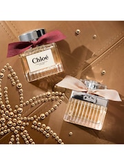 Chloé Eau de Parfum for Women and Body Lotion Duo Gift Set - Image 5 of 7