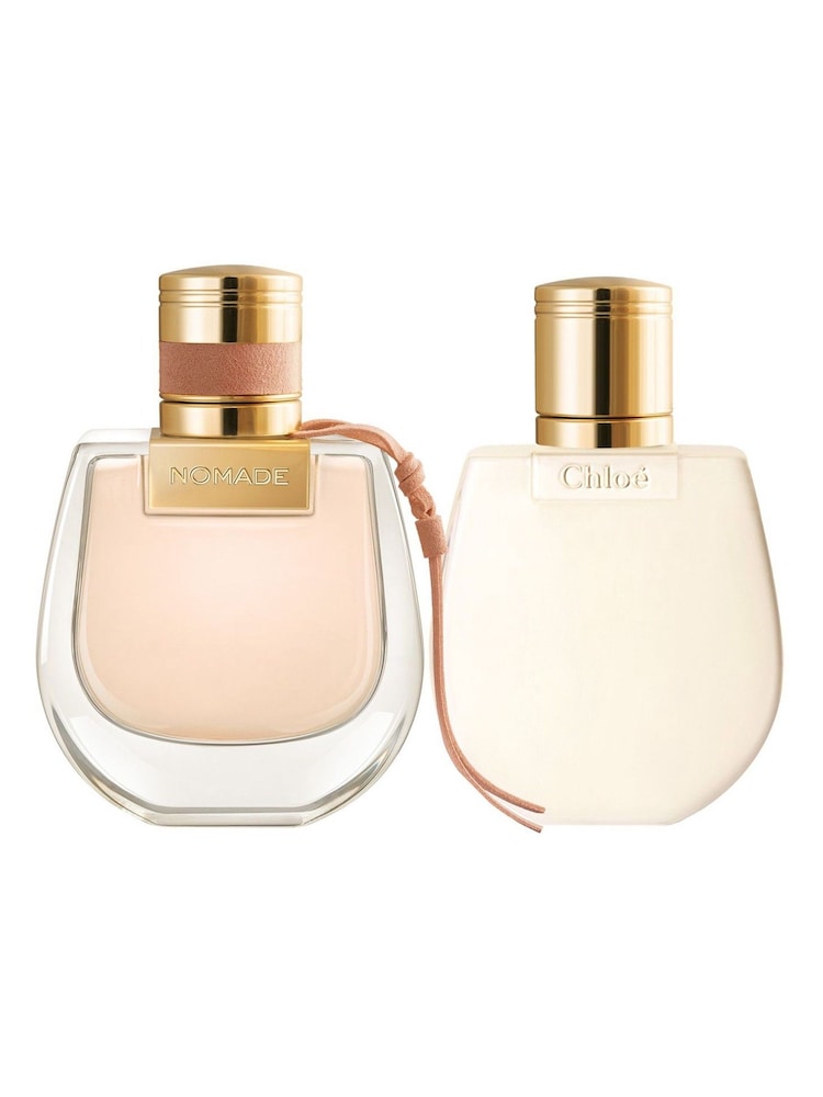 Chloé Nomade Eau de Parfum 50ml Gift Set - Image 2 of 6
