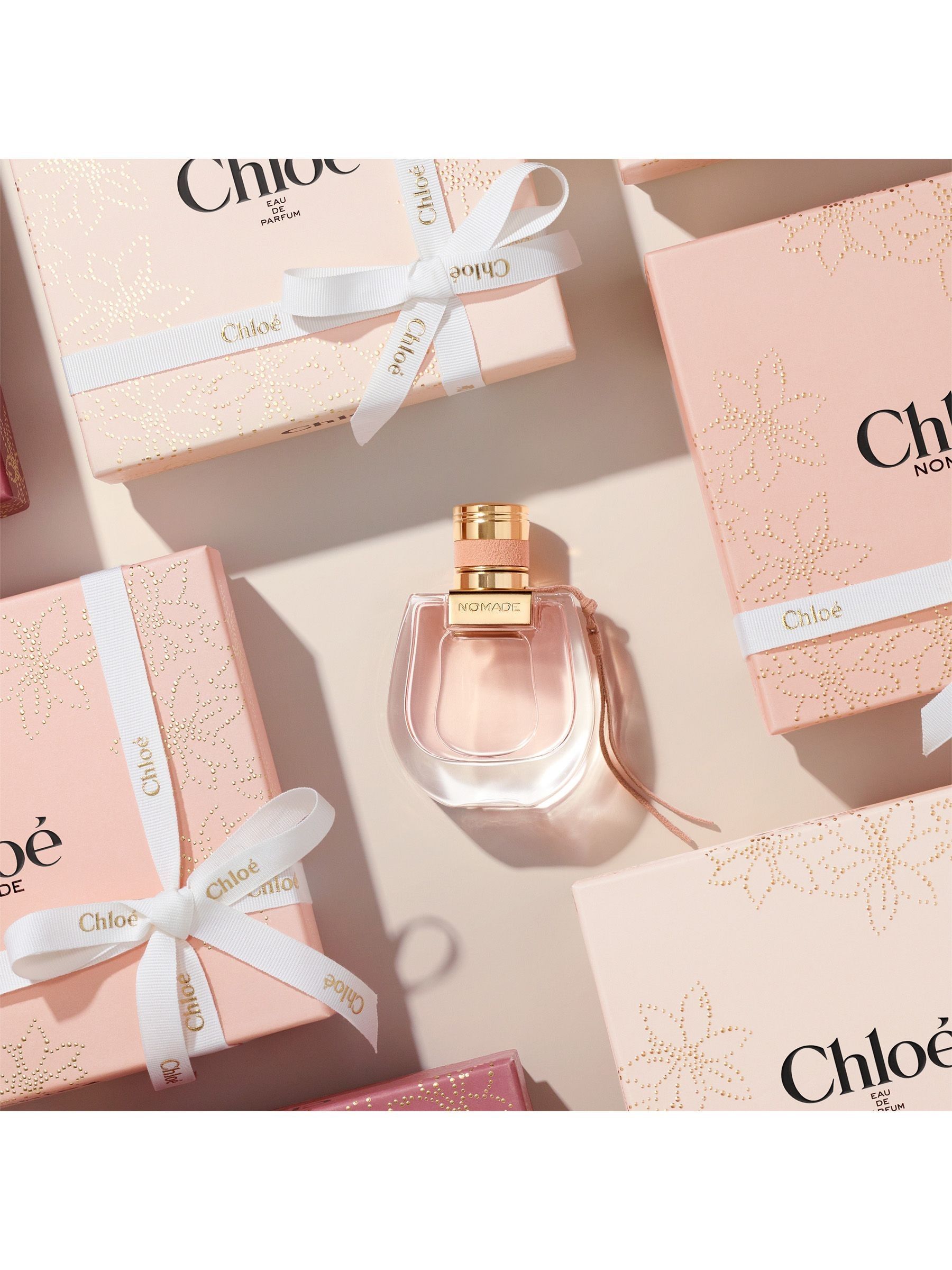 Buy Chloé Nomade Eau de Parfum Gift Set 50ml from the Next UK