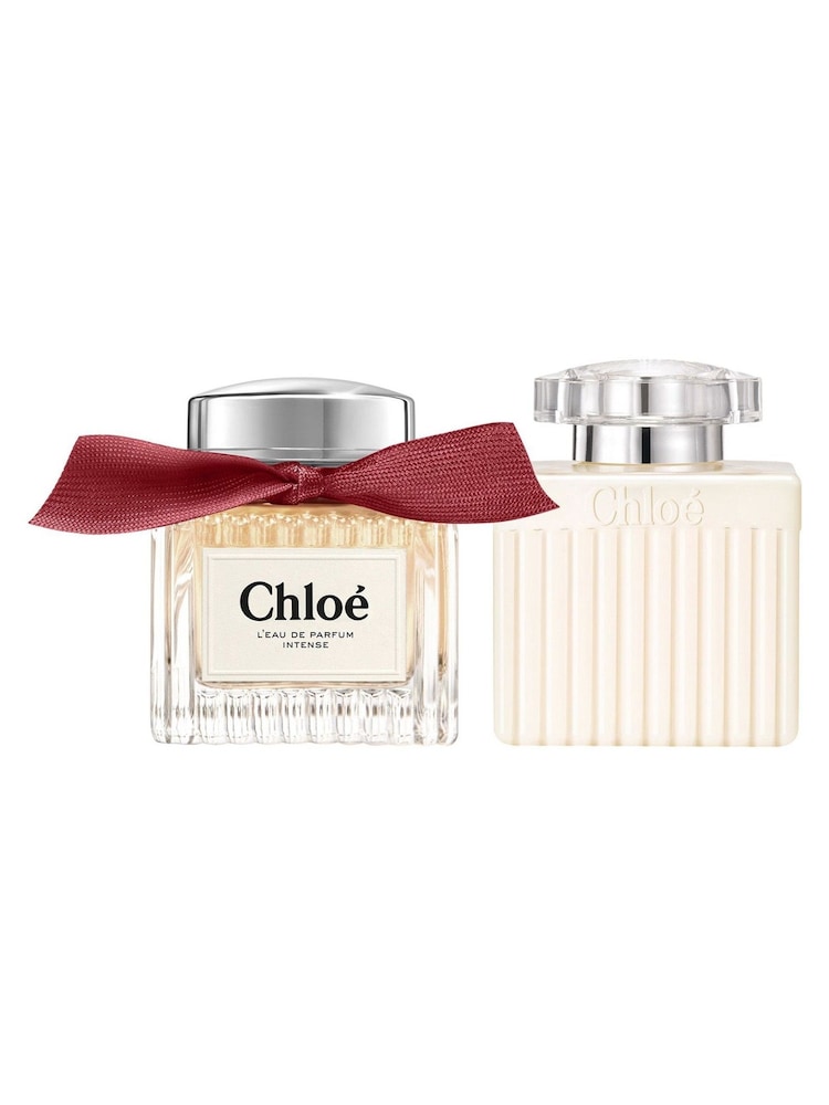 Chloé Eau de Parfum Intense for Women 50ml Gift Set - Image 2 of 6