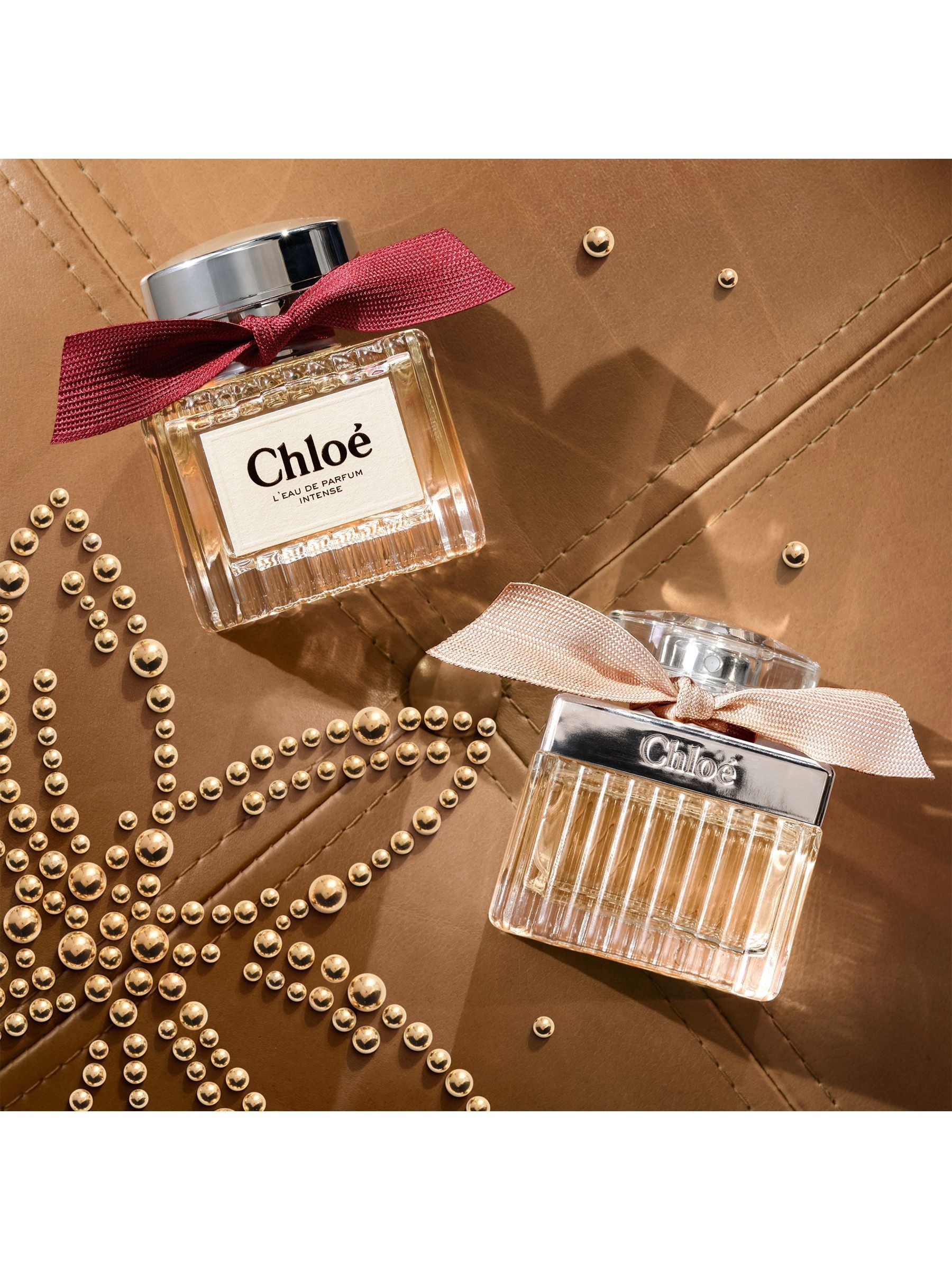 Buy Chloé Eau de Parfum Intense for Women 50ml Gift Set from the