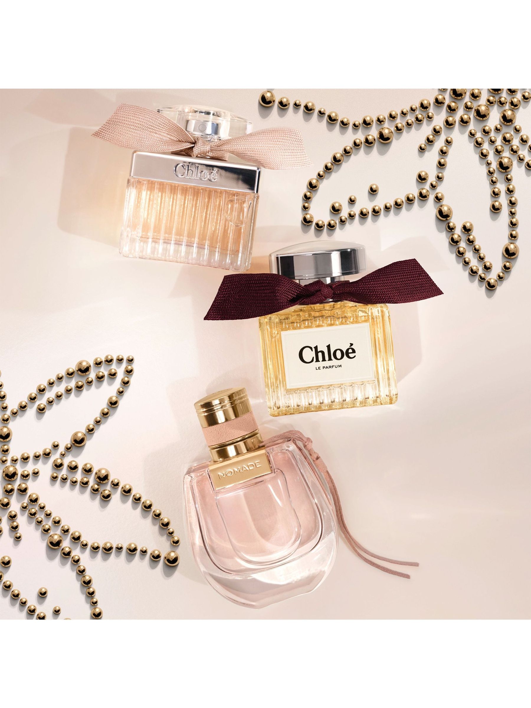 Buy Chloé Eau de Parfum Intense for Women 50ml Gift Set from the