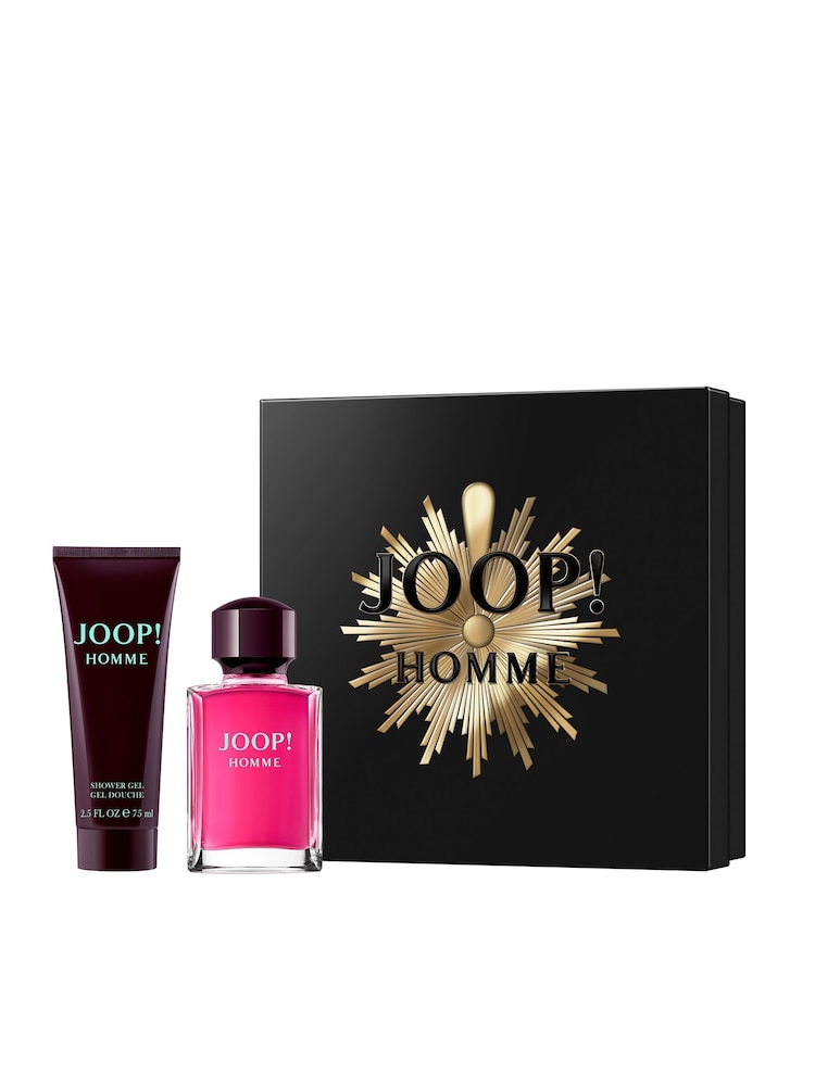 Joop! Homme Gift Set - Image 1 of 2 Joop! Homme Gift Set - Image 1 of 2