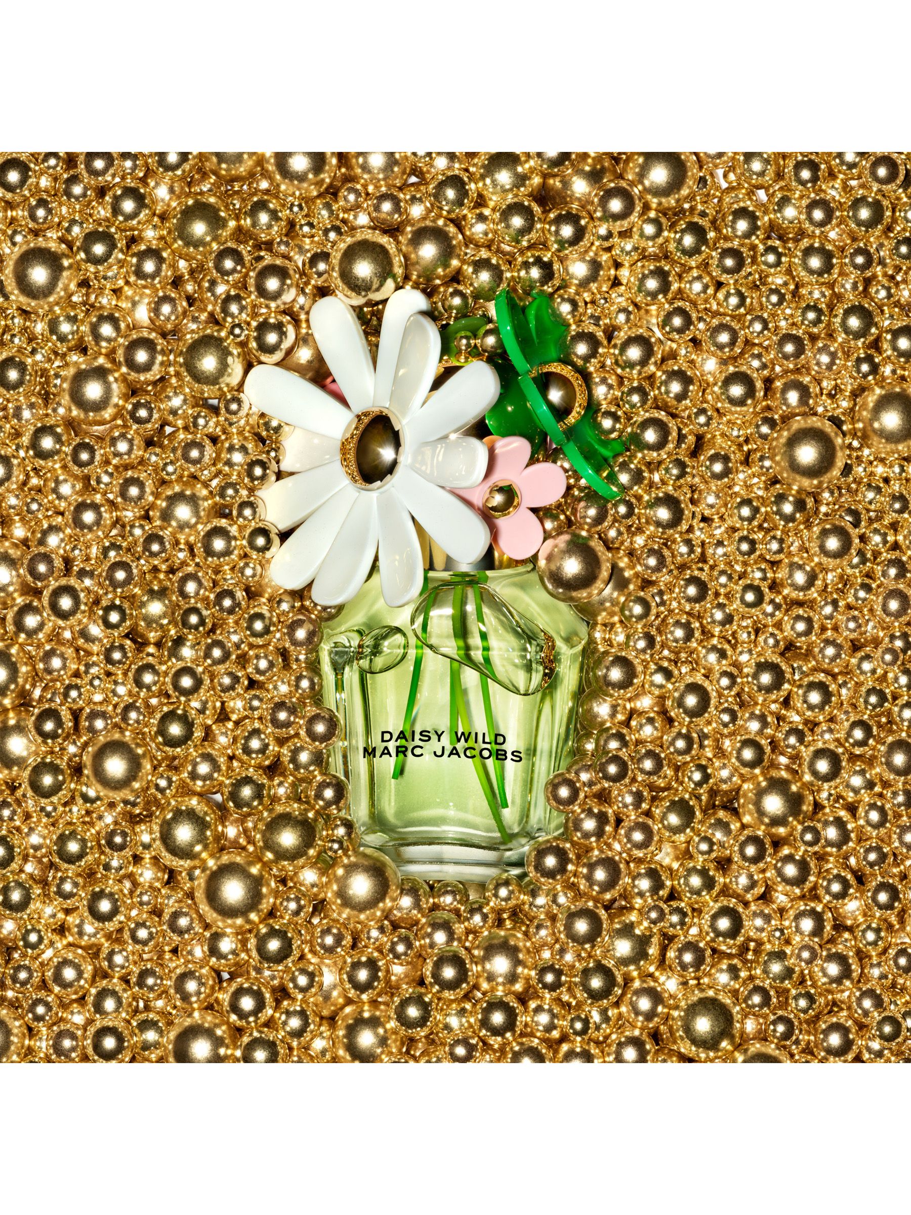 Buy Marc Jacobs Multiline Daisy Cracker Discovery Set 4 x 4ml from