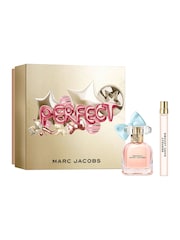 Marc Jacobs Perfect Eau de Parfum 30ml Gift Set - Image 1 of 5