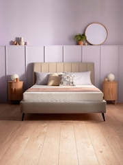 Silentnight Silentnight Just Relax Mattress - Image 1 of 6