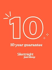 Silentnight Silentnight Just Relax Mattress - Image 6 of 6