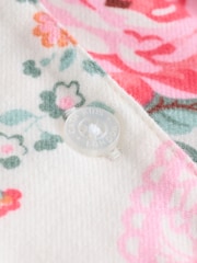 Ecru White Cath Kidston Woven Button Through Pyjamas - Image 8 of 10