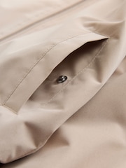 Neutral Harrington Jacket (3-16yrs) - Image 12 of 12
