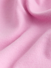 Pink Heart T-Shirt (3-16yrs) - Image 3 of 4