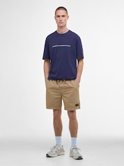 Barbour® International Blue Perkins T-Shirt - Image 2 of 5