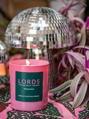 Lords Fragrance House Pink Single Wick Yellowstone 1 Wick Candle 225g - Image 4 of 5