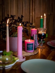 Lords Fragrance House 1 Wick Candle in Trebarwith Strand Scent  225g - Image 2 of 5