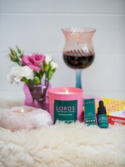 Lords Fragrance House 1 Wick Candle in Trebarwith Strand Scent  225g - Image 4 of 5