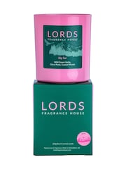 Lords Fragrance House 1 Wick Candle in Big Sur Scent  225g - Image 1 of 5