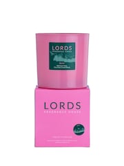 Lords Fragrance House Green Big Sur 3 Wick Candle 650g - Image 1 of 4