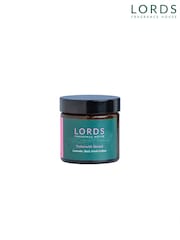 Lords Fragrance House Trebarwith Strand Travel Candle 60g - Image 5 of 5