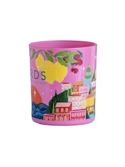 Lords Fragrance House Green Positano Summer Special Glass Candle 225g - Image 2 of 5
