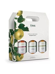 Cottage Delight RHS Cider Gift - Image 1 of 2