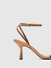 Marrón - Schuh Simba Point Sandals - Imagen 2 de 4