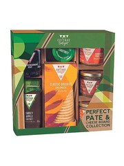 Cottage Delight Perfect Pâté and Cheese Board - Image 2 of 2