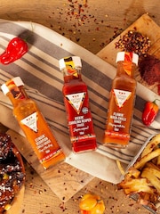 Cottage Delight Smokin Hot Sauces - Image 2 of 2