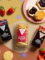 Cottage Delight Just to Say Sweet Selection Gift Set - Image 1 of 2