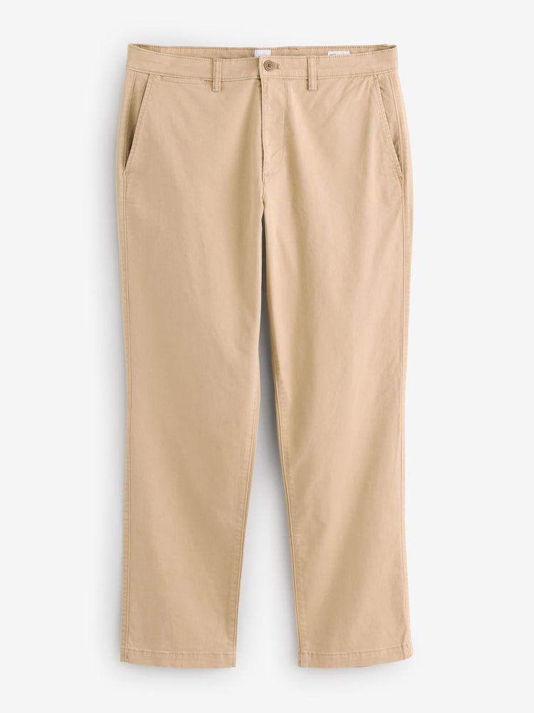 Gap Natural Essential Chinos in Skinny Fit - Image 1 of 3