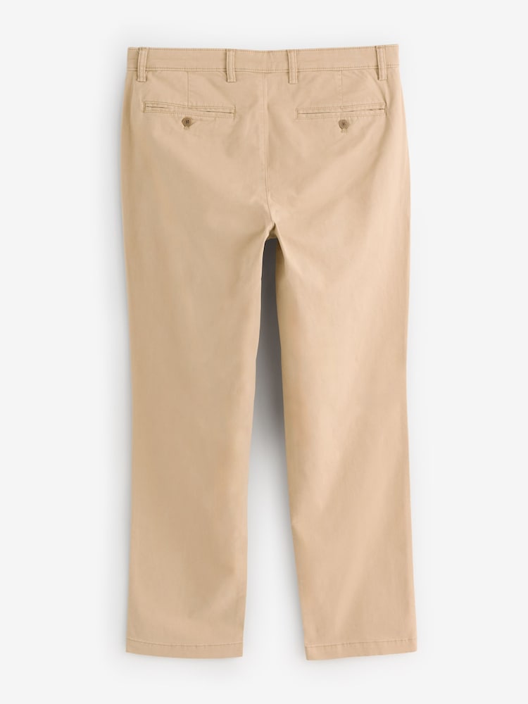 Gap Natural Essential Chinos in Skinny Fit - Image 2 of 3