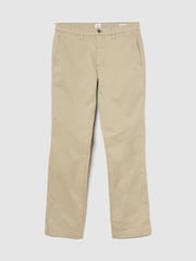 Nature - Chino droit Gap Essential - Image 5 de 5