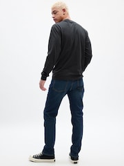 Gap Blue Slim Jeans - Image 5 of 8