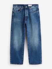 Gap Blue 90s Loose Jeans - Image 1 of 3