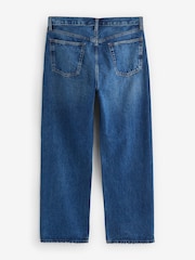 Gap Blue 90s Loose Jeans - Image 2 of 3