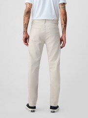 Gap Cream City Jeans in Slim Fit - Image 2 of 5