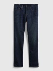 Gap Dark Indigo Blue Slim Jeans - Image 6 of 6