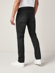 Gap Black Slim Taper Jeans - Image 5 of 7