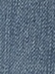 Gap Mid Wash Blue Slim Soft Wear Jeans - Image 10 of 10