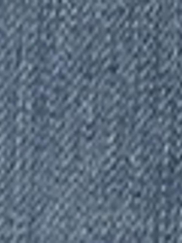 Gap Mid Wash Blue Slim Soft Wear Jeans - Image 10 of 10