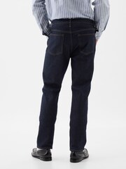 Gap Blue Slim Fit Comfort Stretch Jeans - Image 2 of 6