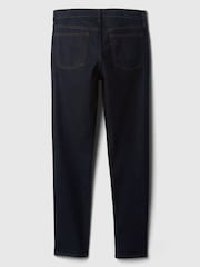 Gap Blue Slim Fit Comfort Stretch Jeans - Image 6 of 6