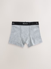 Paul Smith Junior Boxers 5 Pack - Image 2 of 8