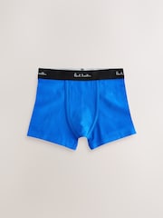 Paul Smith Junior Boxers 5 Pack - Image 3 of 8