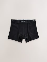 Paul Smith Junior Boxers 5 Pack - Image 5 of 8