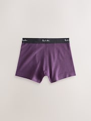 Paul Smith Junior Boxers 5 Pack - Image 3 of 9