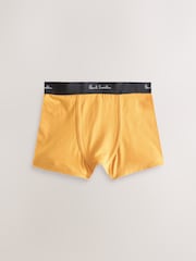 Paul Smith Junior Boxers 5 Pack - Image 4 of 9