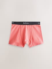Paul Smith Junior Boxers 5 Pack - Image 5 of 9